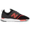 new New Balance 247 Bred