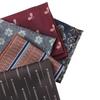 Herren Anzug Einstecktuch Handtuch Hochzeitsanzug Brusttuch Business Dekoration Britisches Brusttuch Kleines Taschentuch Retro
