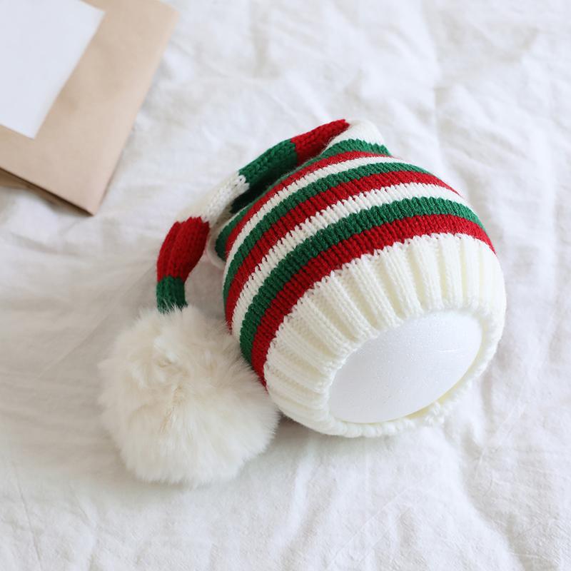 Kids or Adult Knitted Hat Soft Warm and Comfortable Hats