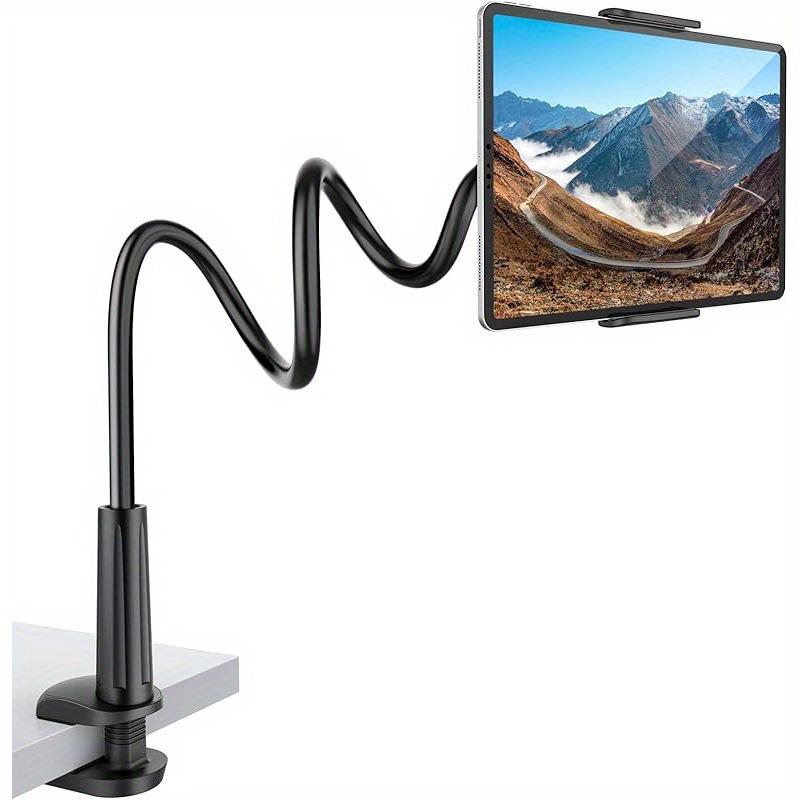 

Universal Bedside Tablet & Phone Stand чорний