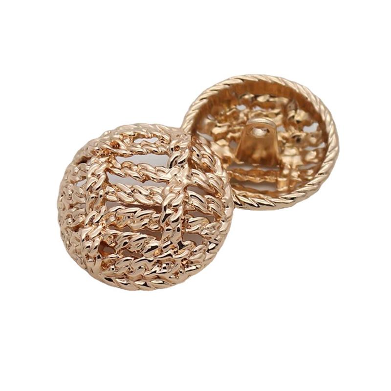 10 pezzi bottoni vintage con motivo ad ancora bottoni decorativi alla moda per accessori da cucito per abbigliamento bottoni bianchi e neri per giacche da cappotto