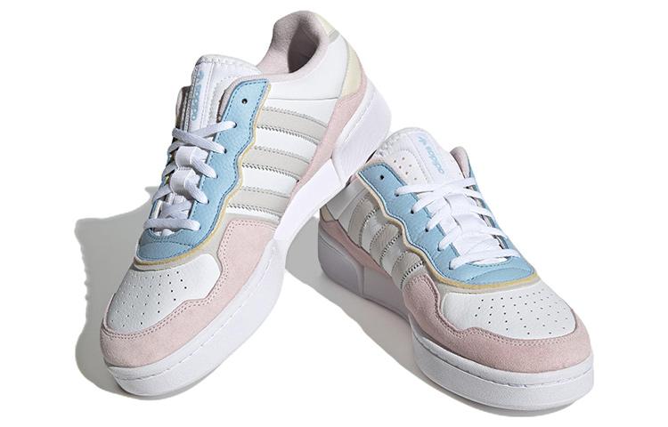 Courtic Adidas Originals 'Pastel' Damen ID4077