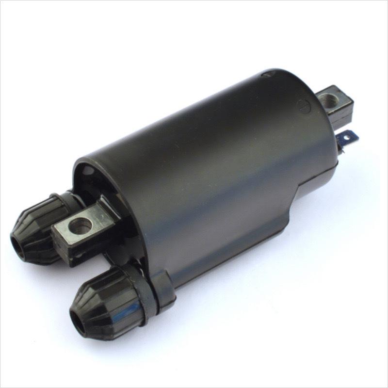 High Voltage Ignition Coil Pack for Nightingale CB500/GL1200 Motorcycle