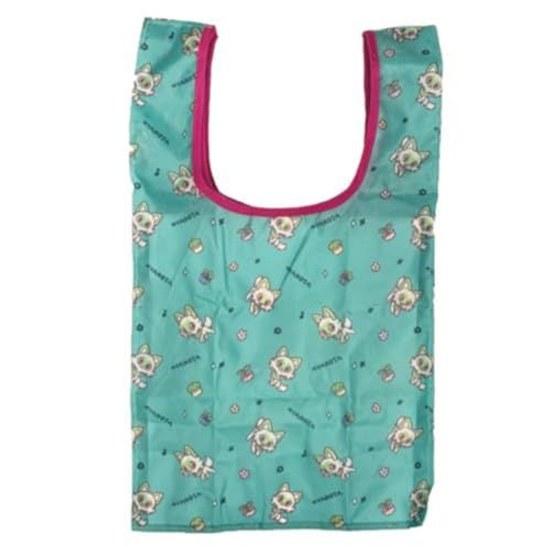 Maruyoshi Pocket Monster Eco Bag