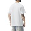 New Spring and Summer Letter Printing Loose Casual Men's Clothes Short-sleeved T-shirt Men's