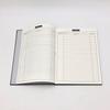Kokuyo (KOKUYO) Notebook Research Lab Notebook for Research Records Hard Cover A4 80 Sheets - LB2...