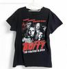 BUFFY THE VAMPIRE SLAYER T-Shirt 2012 Copyright Größe S-4XL Unisex T-Shirt