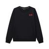 Under Armour Grade School Sweatshirts Crew Neck Thin 214218217-100