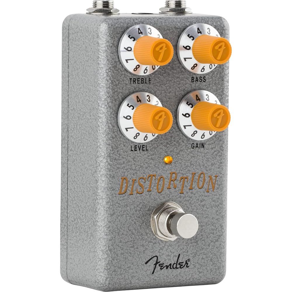 Fender Distortion Effector Hammertone™ Distortion