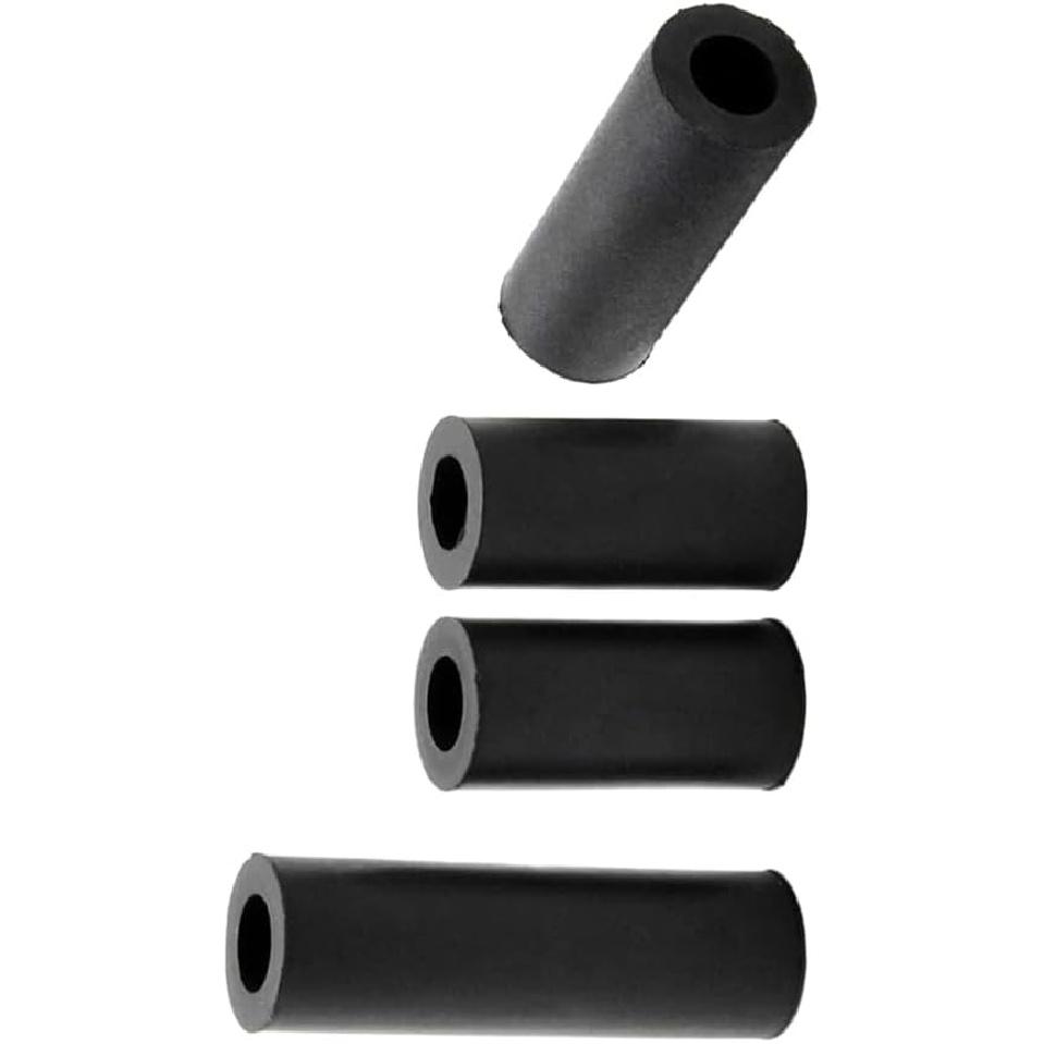 Transmission Valve Body Sleeve Connector Seal Replacement Kit, Transmission Valve Body Adapter Seal Kit 6HP26, Compatible with BMW