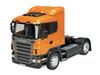 WELLY SCANIA R470 ORANGE 1:32 32625