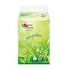 Heart Seal Tea Whisper Embossed Facial Tissues