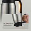 ASD 304 Stainless Steel Vacuum Insulated Thermos Pot