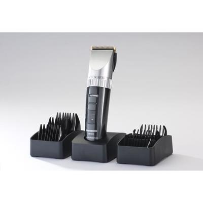 PANASONIC ER1512 Professional Clipper - X-Taper Blade - Precise and Gentle Cut - Battery Life 70 Min
