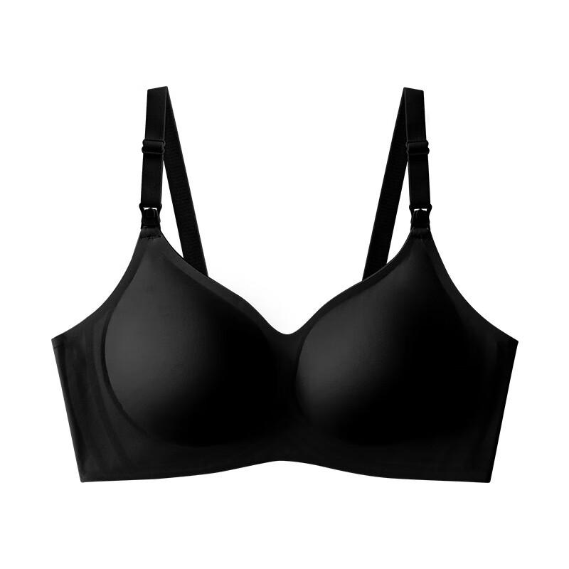 Modern Mom Wireless Nursing Bra