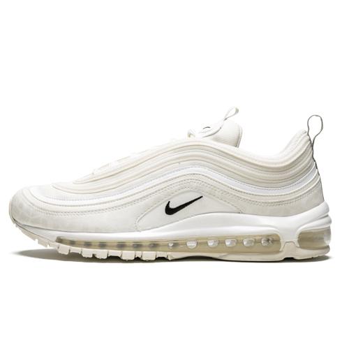 

Новые Nike Air Max 97 Светоотражающий Логотип Кремовый AR4259-100 40.5