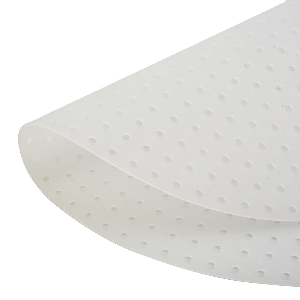 Silicon Pad Appliances Diameter 30cm For Commercial