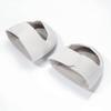 Cushioning Heel Protection Cover Washable Plantar Fasciitis Insoles Silicone Heel Protector  Travel
