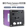 AOSVI M303-HD202 Metallurgical Microscope