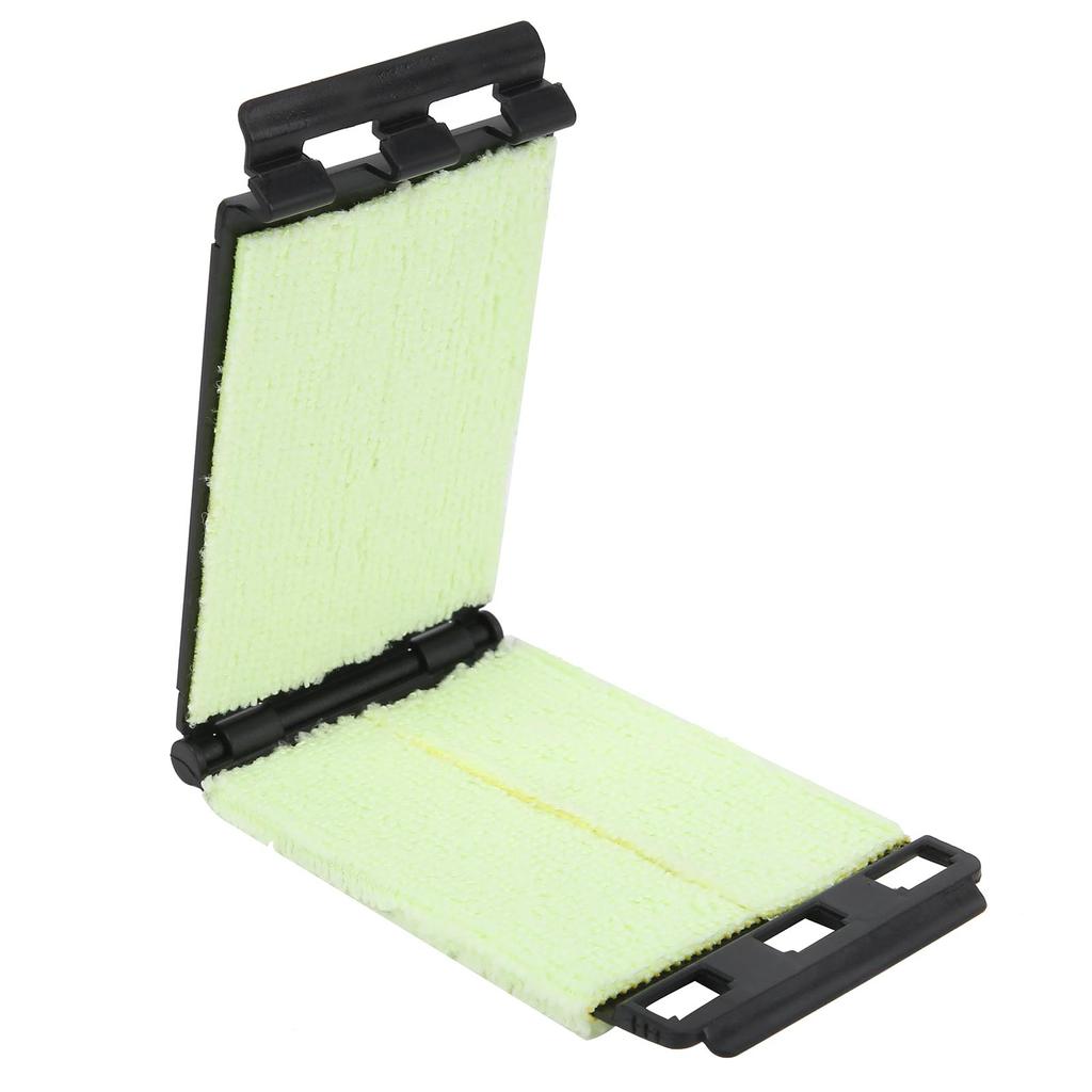 String Scrubber Fingerboard Cleaner Protector for Guitar Bass Banjo Mandolin Ukulele