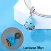 Brand New Copper Metal Boat turtle Starfish sea horse ocean series Charm Bead Component Compatible With Authentic Original Do It Yourself Bracelet