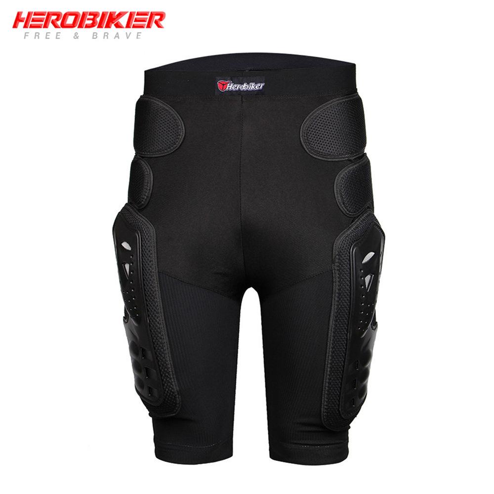 HEROBIKER Motocyklová bunda Pánská Motocyklové Brnění Moto Tělové Brnění Motokrosová Jezdecká Bunda Závodní Motocyklová Ochrana Těla S-5XL