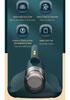 Wireless Handheld UV Mite Remover for Beds