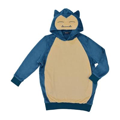 POKEMON Center Original Snorlax Room Wear