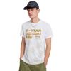Mens Palm Tree Regular T-Shirt