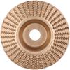Woodworking Angle Grinder Grinding & Polishing Disc