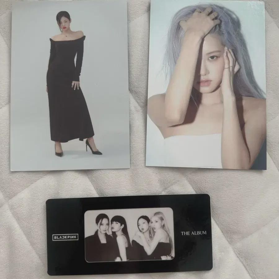 

Blackpink s 1st Studio Album