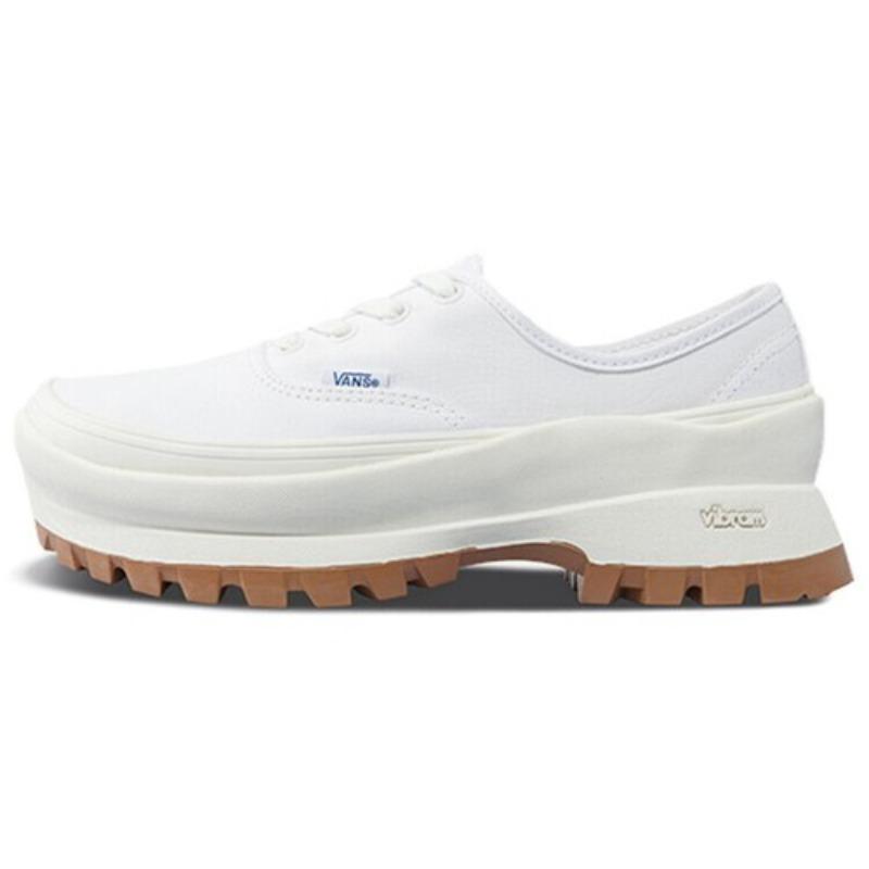 

VANS Authentic DX Vibram Low Белый - VN0A5JLWW00 38 белый