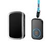 Senior Wireless Emergency Call Button for Bedside Use