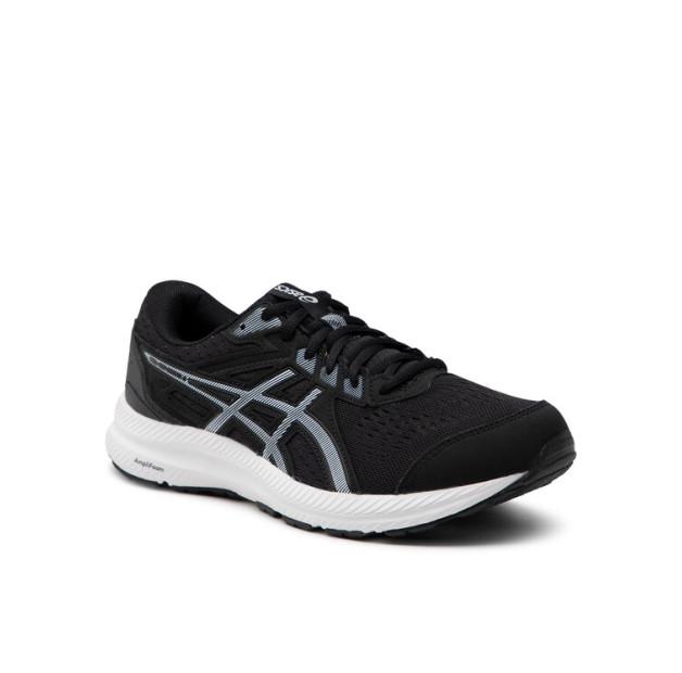 

Обувь для бега Asics Gel-Contend 8 1011B492 Czarny