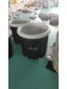 Portable Foldable Ice Bath Tub for Adults - Inflatable, Compact, Athletes Chill