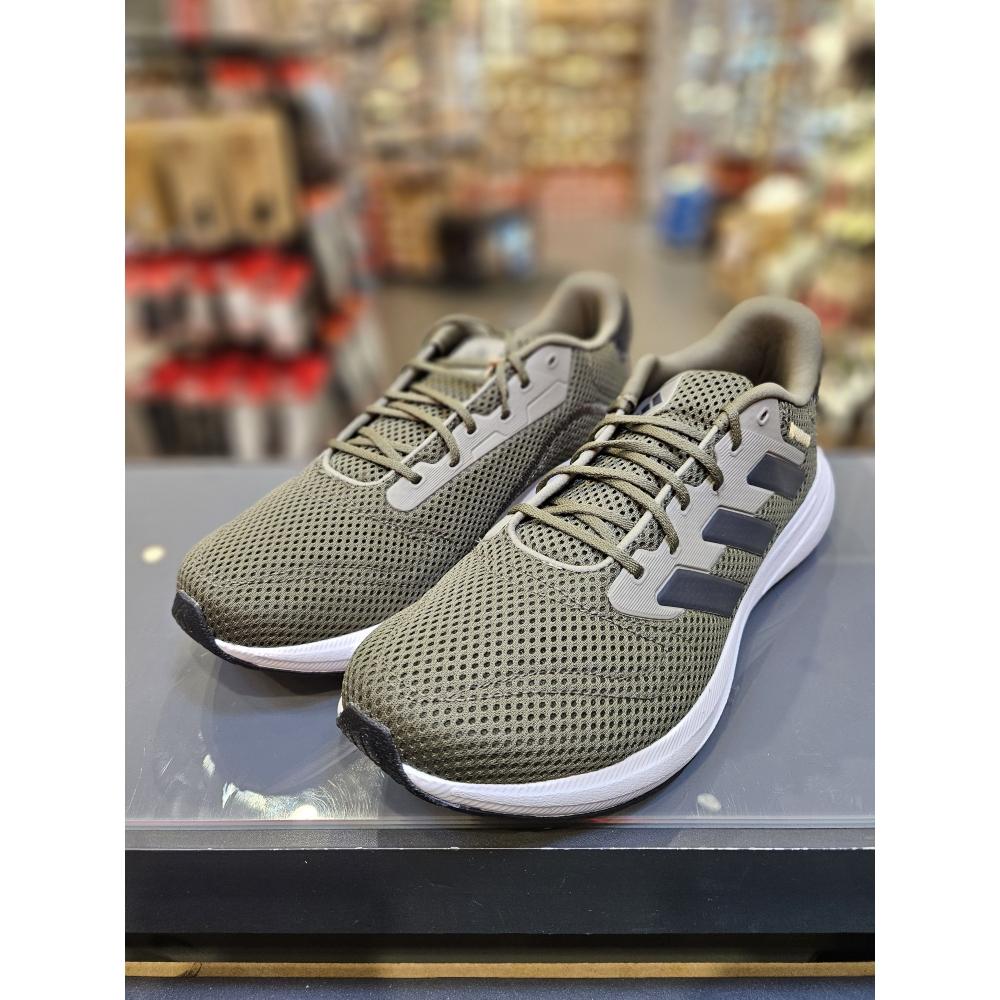 

Мужские кроссовки adidas Response Runner U RESPONSE RUNNER U IG1396 OLISTR CARBON OAT