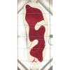 Pre-owned Jordan Session IB3731-002-P26096062511406