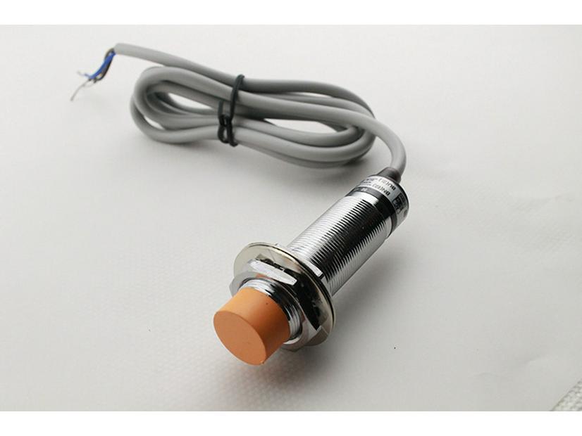 Metal Inductive Proximity Sensor E-18N10NONCPOPCDODCAOAC