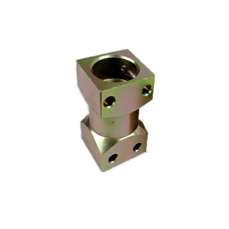Ruida Changmao Mining Straight Connector