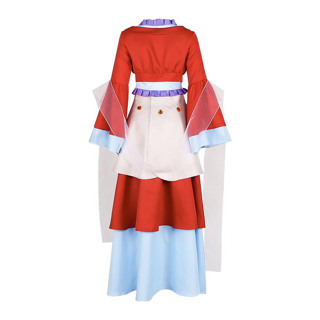 Live Cosplay Server For Movies, Anime, And Games