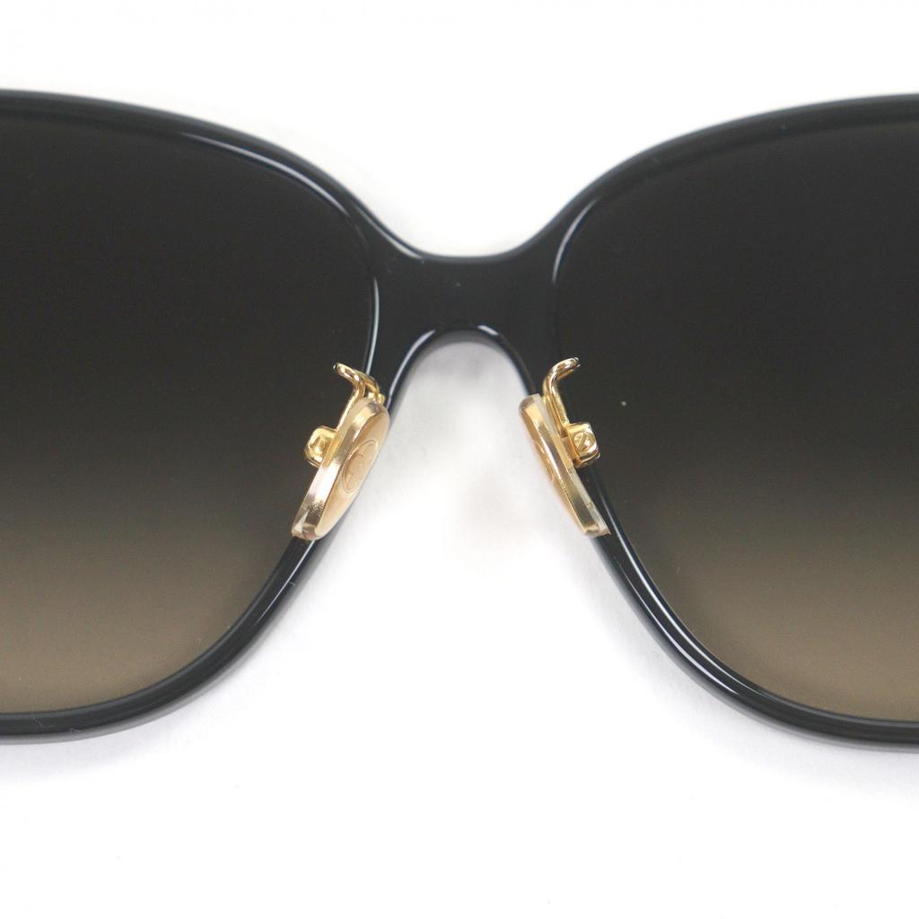 Great LOUIS VUITTON sunglasses Sunglasses My LV Chain Too Classic Square Used