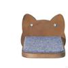 Ladder for Kittens, Medium And Large Cats, Climbing Shelf, Wall Shelf Jumping, Lying,