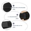 Tracheostomy Tube Collar Tracheostomy Tube Holder Hook And Loop Closure Reusable Tracheostomy Ties For Post Neck Surgery