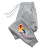 Arrival Women's Casual Sweatpants High Quality Drawstring Soft Long Pants All Season Daily Sports Jogging Trousers