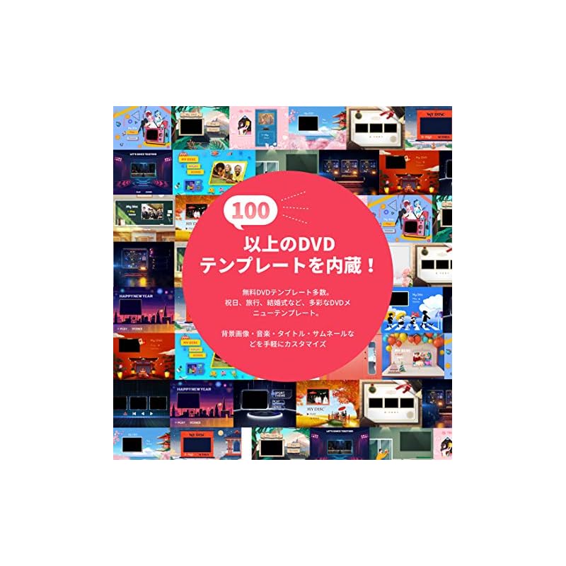 Wondershare DVD Memory (Mac version): An easy-to-use and powerful DVD toolbox for creating DVDs. Perpetual license.
