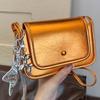 Fashionable, Casual, Simple and Small Square Women's Bag, Fashionable and Stylish Single-shoulder Crossbody Women's Bag