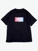 PEACE MAKER Box Logo Tee (Black)