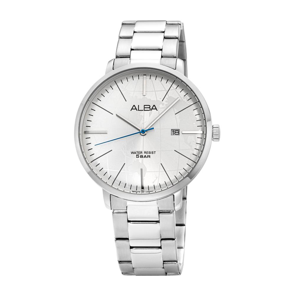 Alba As9J85X1