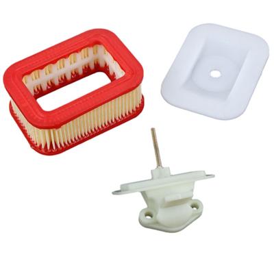 Luftfilter-Set, Teile ersetzen für 5200 5800 52/58CC Kettensägenpapier