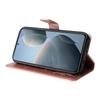 For Xiaomi 14T Wallet Case Floral Butterfly Imprinted Leather Phone Cover Stand